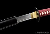 Takemata Katana Limited Edition | Spada Samurai | Spada giapponese