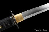 Ikeda Iaito Katana | Spada Samurai | Spada giapponese