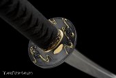 TSUNAMI IAITO KATANA LIMITED EDITION