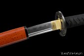 Tsunami Iaito Limited Edition | Spada Samurai | Spada giapponese