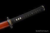 Tsunami Iaito Limited Edition | Spada Samurai | Spada giapponese