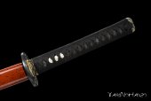 TSUNAMI IAITO KATANA LIMITED EDITION