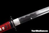 Hashiba Iaito YariNohanzo katana giapponese