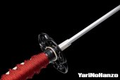 Hashiba Iaito YariNohanzo katana giapponese
