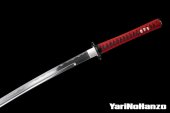 Hashiba Iaito YariNohanzo katana giapponese