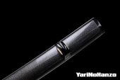 Hashiba Iaito YariNohanzo katana giapponese