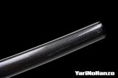 Hashiba Iaito YariNohanzo katana giapponese