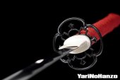 Hashiba Iaito YariNohanzo katana giapponese