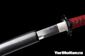 Hashiba Iaito YariNohanzo katana giapponese