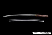 Hojo Katana Giapponese YariNoHanzo