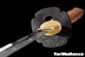 Hojo Katana Giapponese YariNoHanzo