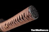 Hojo Katana Giapponese YariNoHanzo