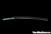 Hori Katana giapponese yarinohanzo