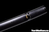 Hori Katana giapponese yarinohanzo