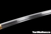 Hori Katana giapponese yarinohanzo