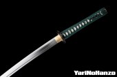 Hori Katana giapponese yarinohanzo