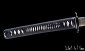 Jidai Koshirae Iaito | Spada Samurai | Spada giapponese
