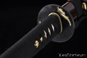 Shibata Katana | Spada Samurai | Spada giapponese