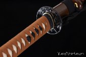 Takenomori Katana | Spada Samurai | Spada giapponese