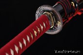 Suiryu Katana