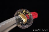 Suiryu Katana | Spada Samurai | Spada giapponese