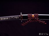 spada samurai