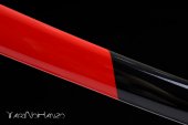 Nagamaki | Spada Samurai | Spada giapponese