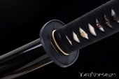 Nagamaki | Spada Samurai | Spada giapponese