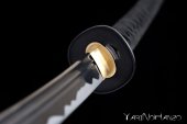 Nagamaki | Spada Samurai | Spada giapponese
