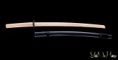 iaido bokken