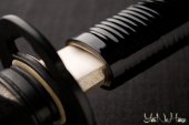 Jidai Koshirae Iaito | Spada Samurai | Spada giapponese