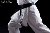 pantaloni karate