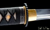 samurai tanto