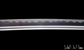 Miyamoto Musashi Iaito 11th Anniversary XL | Spada Samurai | Spada giapponese