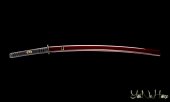 Miyamoto Musashi Iaito 11th Anniversary XL | Spada Samurai | Spada giapponese