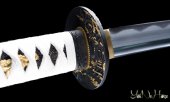 Musha Katana | Spada Samurai | Spada giapponese
