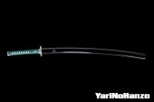 Masamune Katana Giapponese YariNoHanzo