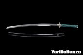 Masamune Katana Giapponese YariNoHanzo