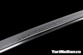 Masamune Katana Giapponese YariNoHanzo