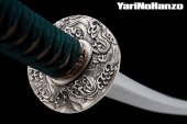 Masamune Katana Giapponese YariNoHanzo