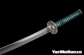 Masamune Katana Giapponese YariNoHanzo