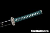 Masamune Katana Giapponese YariNoHanzo