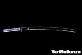Motonari Katana giapponese Iaito da pratica