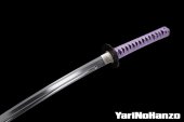 Motonari Katana giapponese Iaito da pratica
