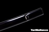 Motonari Katana giapponese Iaito da pratica