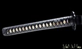 Shinden Fudo Ryu Katana | Spada Samurai | Spada giapponese