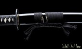Shinobigatana | Ninja To Tradizionale | Spada Ninja