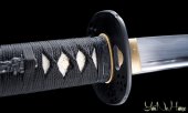 Shinobigatana | Ninja To Tradizionale | Spada Ninja