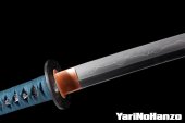 Toyotomi Katana Giapponese YariNoHanzoToyotomi Katana Giapponese YariNoHanzo