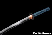 Toyotomi Katana Giapponese YariNoHanzo